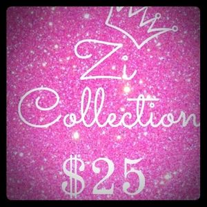 Zi Collection Jewelry
